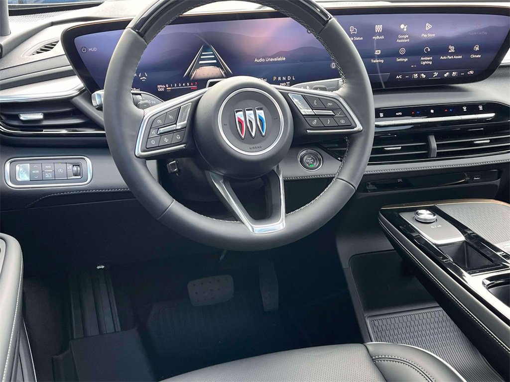 New 2026 Buick Enclave Avenir w/ Super Cruise Package image 12