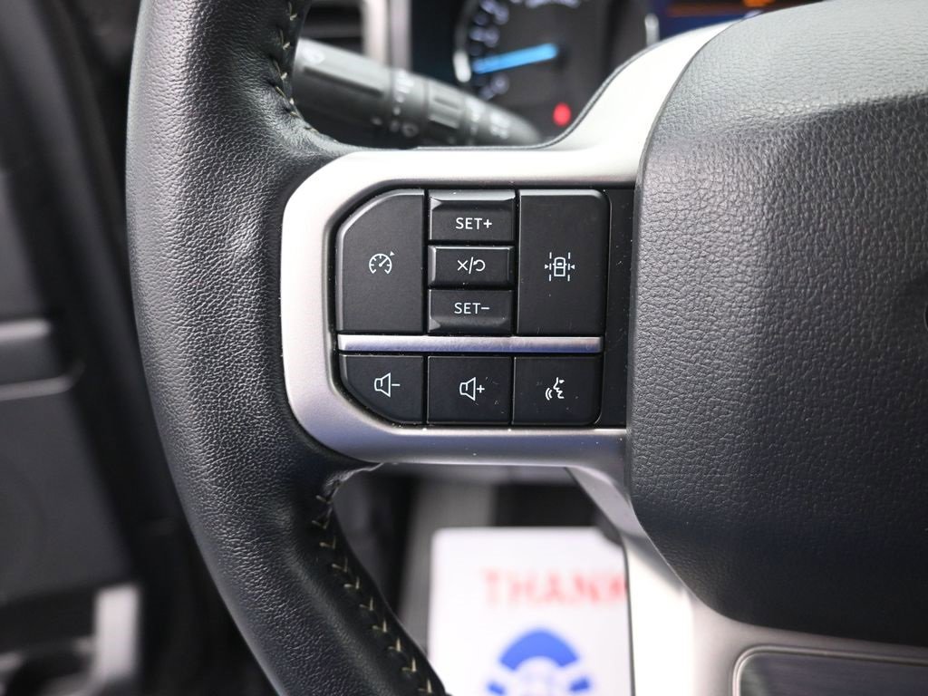 Certified 2024 Ford Expedition XLT image 7