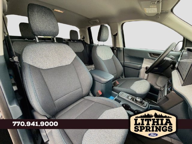 New 2026 Ford Maverick XLT w/ XLT Luxury Package FWD image 14