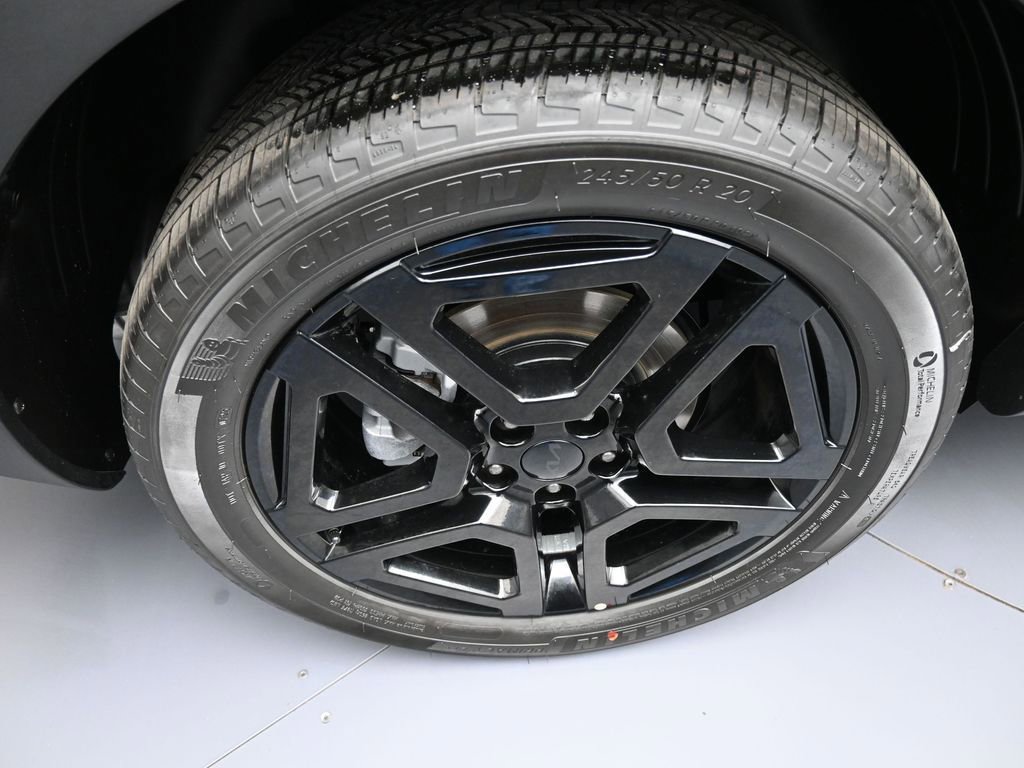 New 2025 Kia Telluride SX Prestige X-Line AWD/4WD image 12