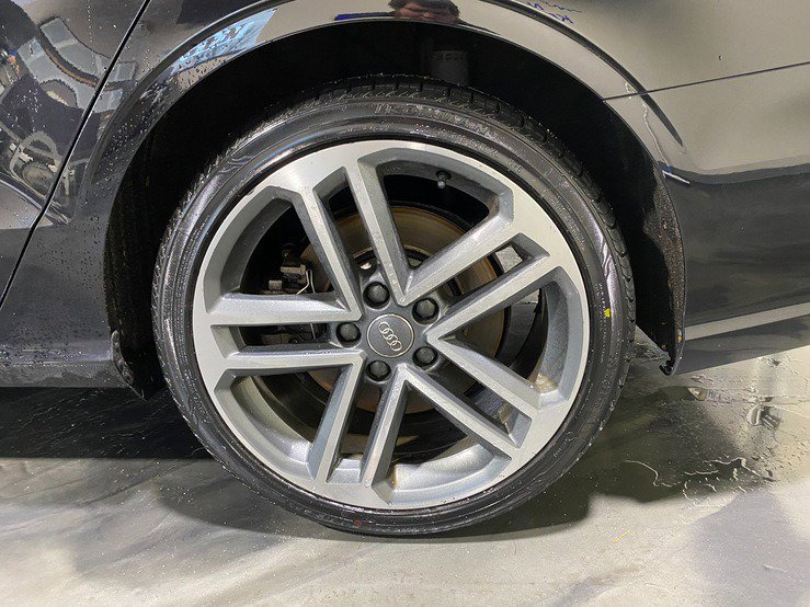 Used 2019 Audi A3 2.0T Premium w/ Convenience Package AWD/4WD image 11