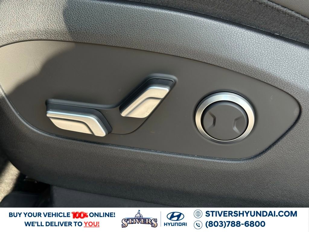 New 2026 Hyundai Ioniq 9 SEL image 28