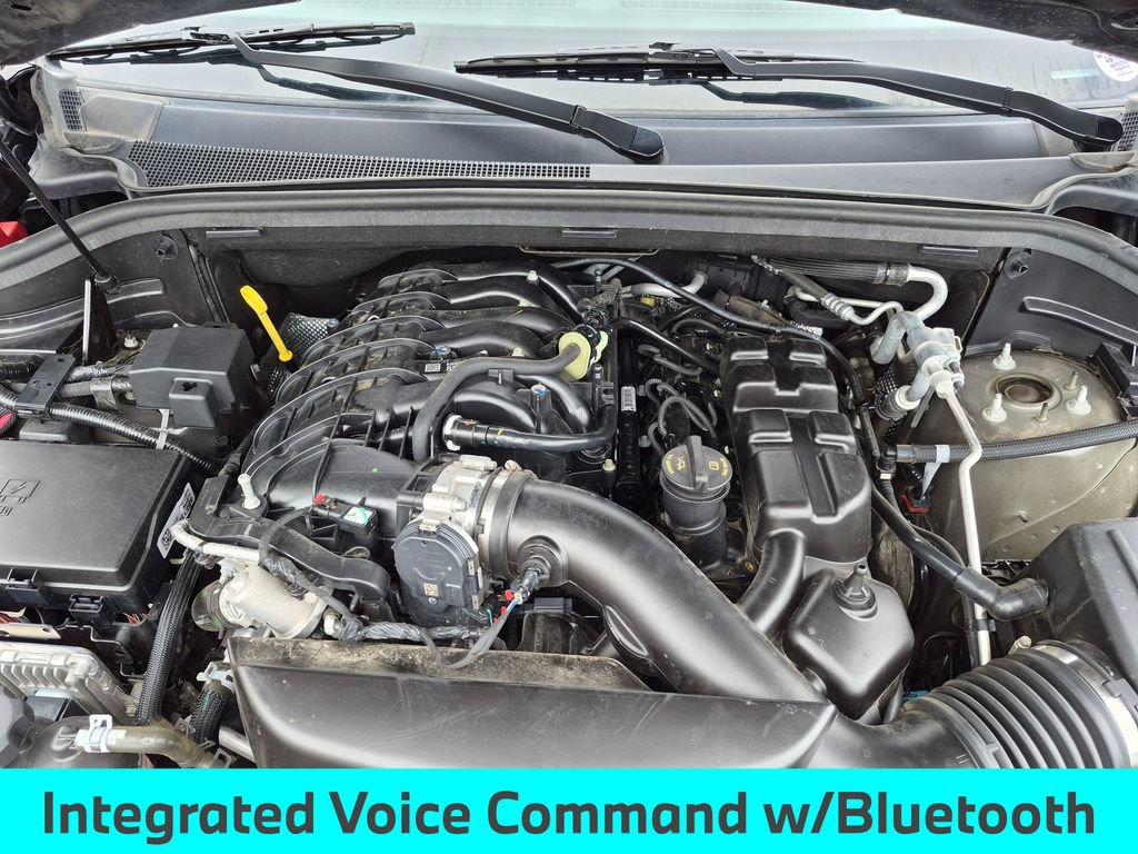 Used 2024 Dodge Durango GT AWD/4WD image 14