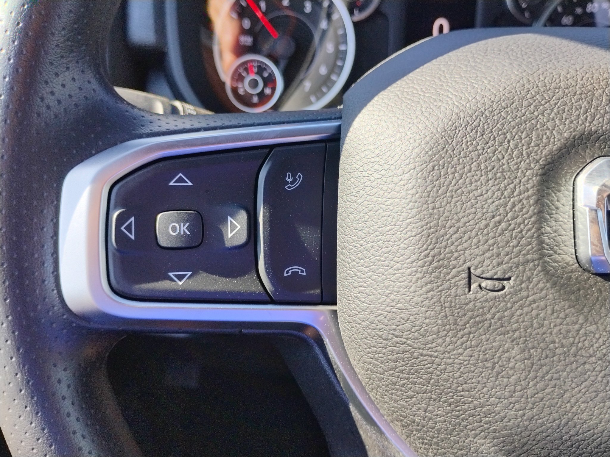New 2027 RAM 2500 Tradesman AWD/4WD image 38