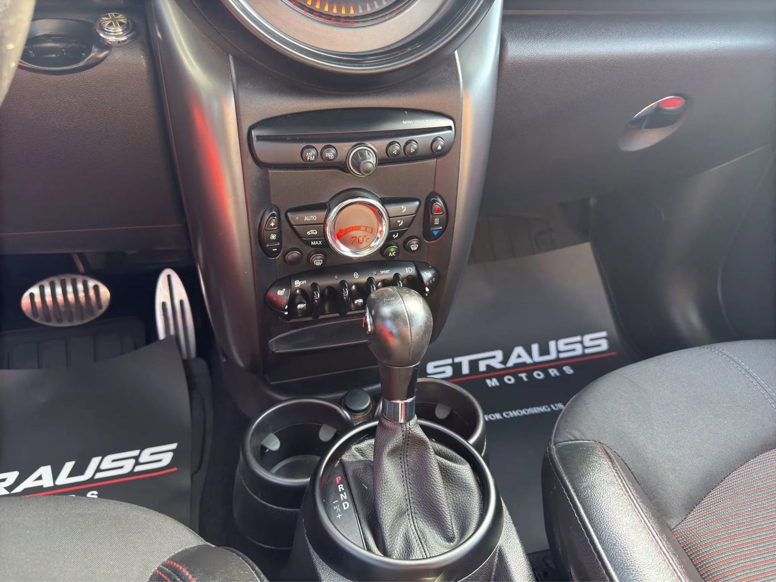 Used 2016 MINI Cooper Countryman S image 22