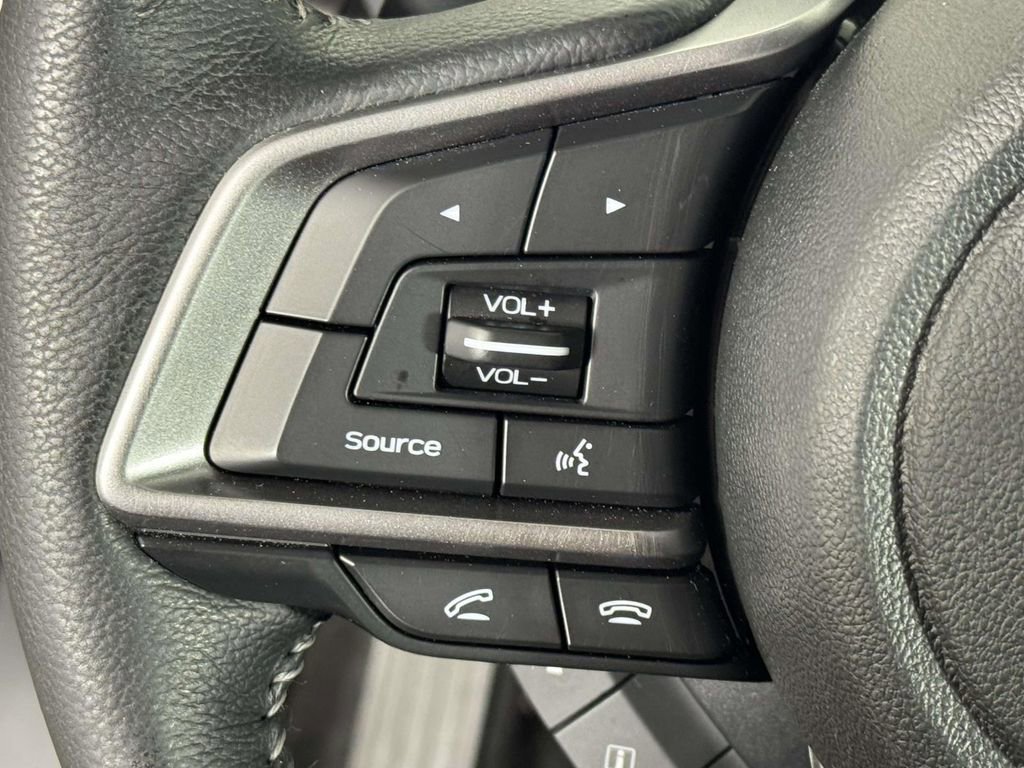 Used 2022 Subaru Outback Limited XT AWD/4WD image 22
