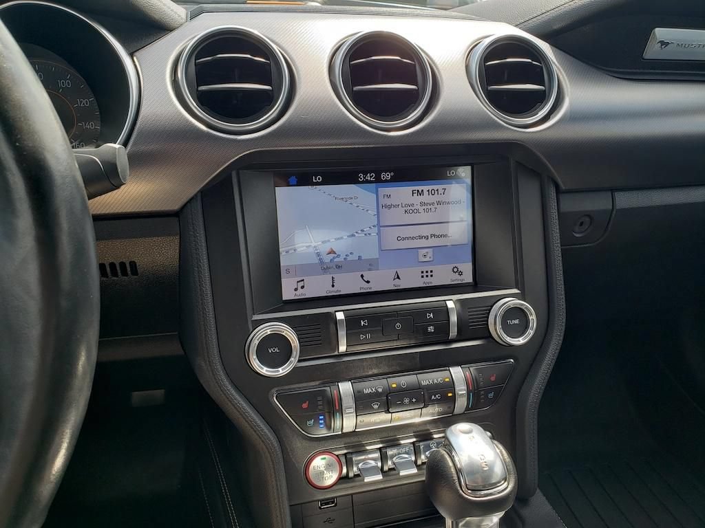 Used 2019 Ford Mustang GT Premium w/ Equipment Group 401A RWD image 24