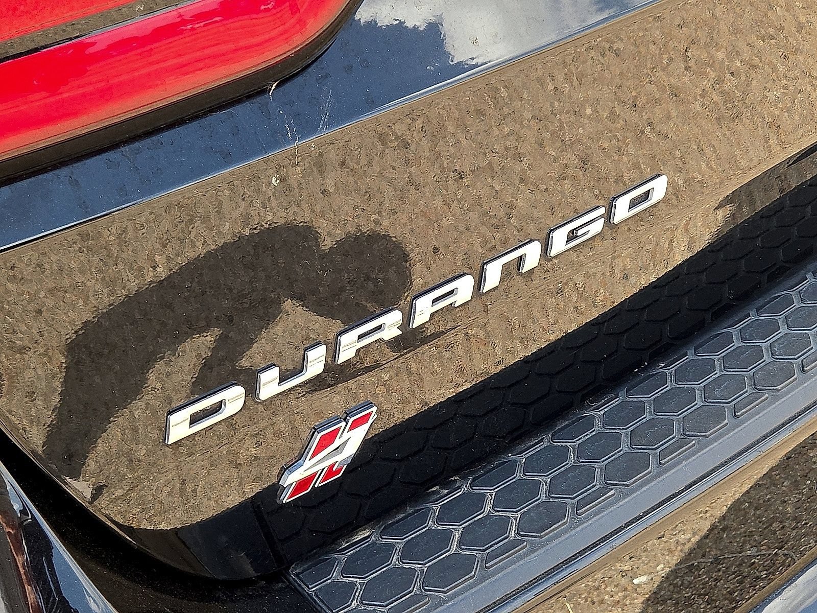 Used 2025 Dodge Durango GT AWD/4WD image 11