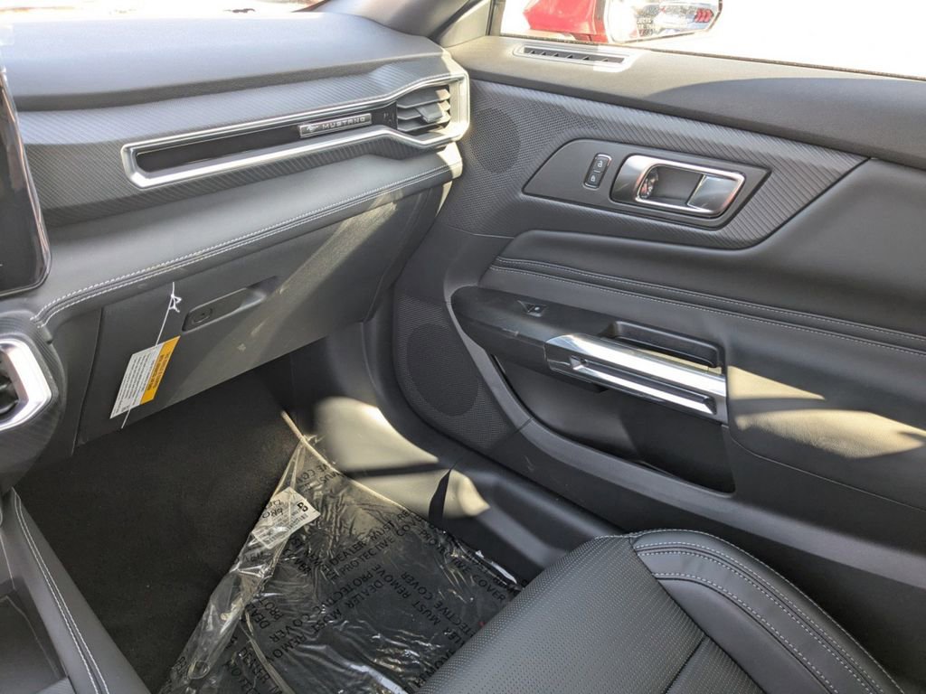 New 2026 Ford Mustang GT Premium image 16