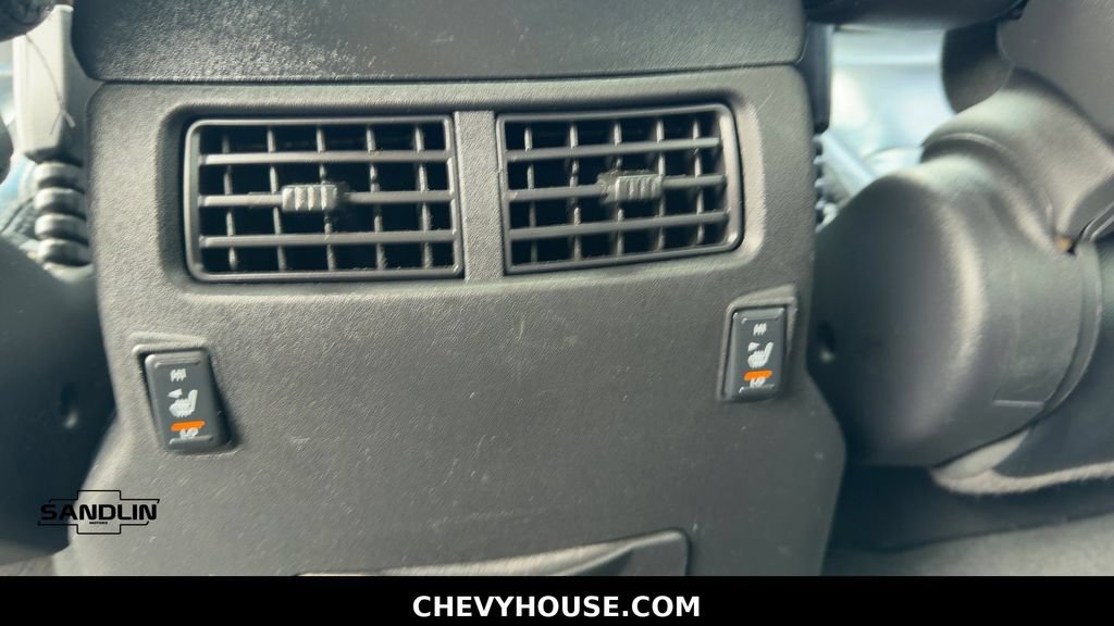 Used 2010 INFINITI QX56 2WD image 39