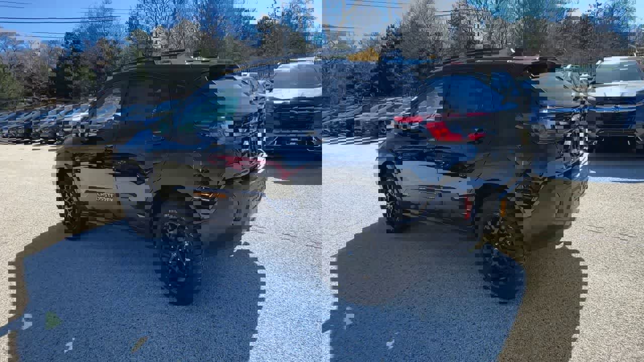 New 2026 Subaru Crosstrek 2.5i Wilderness image 6