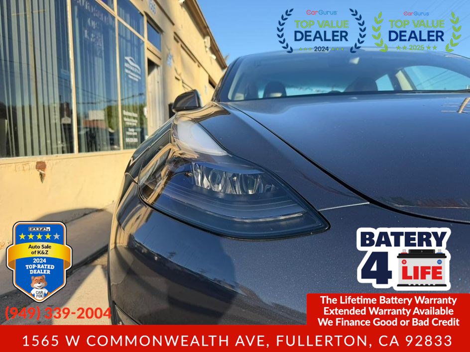 Used 2023 Tesla Model 3 Standard Range RWD image 13