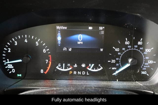 Used 2020 Ford Escape SEL FWD image 11