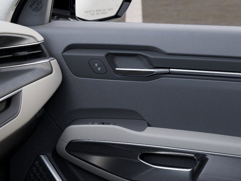 New 2026 Kia EV9 Wind image 25