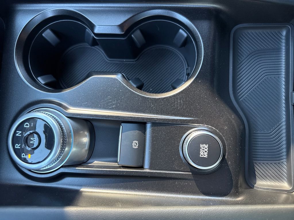 New 2026 Ford Explorer ST RWD image 34