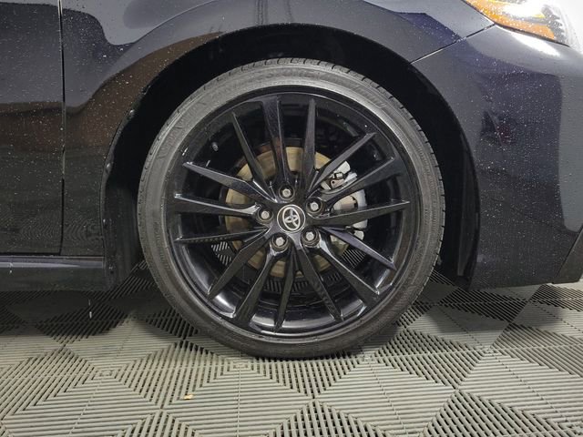 Used 2024 Toyota Camry XSE w/ Driver Assist Package image 14