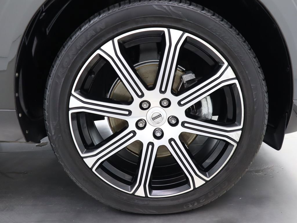 Used 2021 Volvo XC60 T5 Inscription w/ Advanced Package AWD/4WD image 38