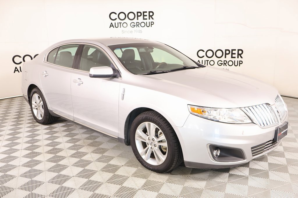 Used 2009 Lincoln MKS