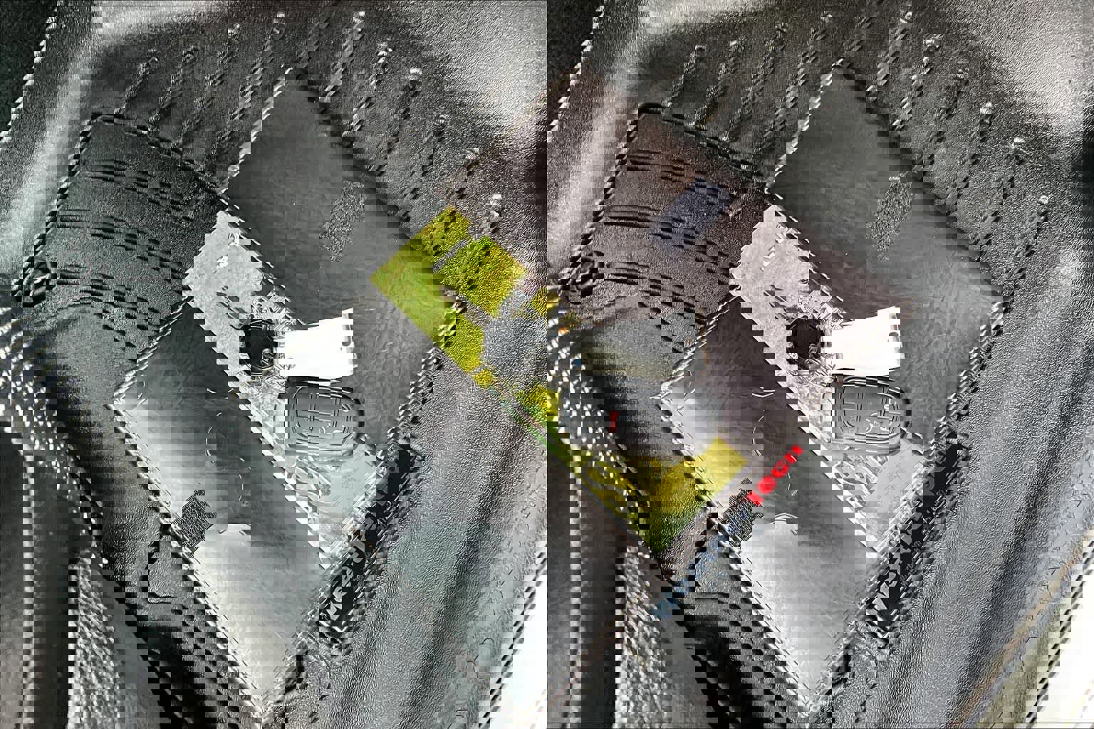 Used 2016 RAM 1500 Laramie image 20