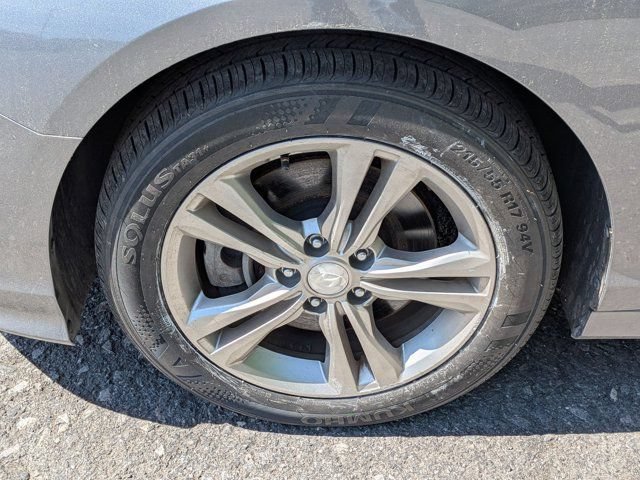 Used 2019 Hyundai Sonata Limited FWD image 10