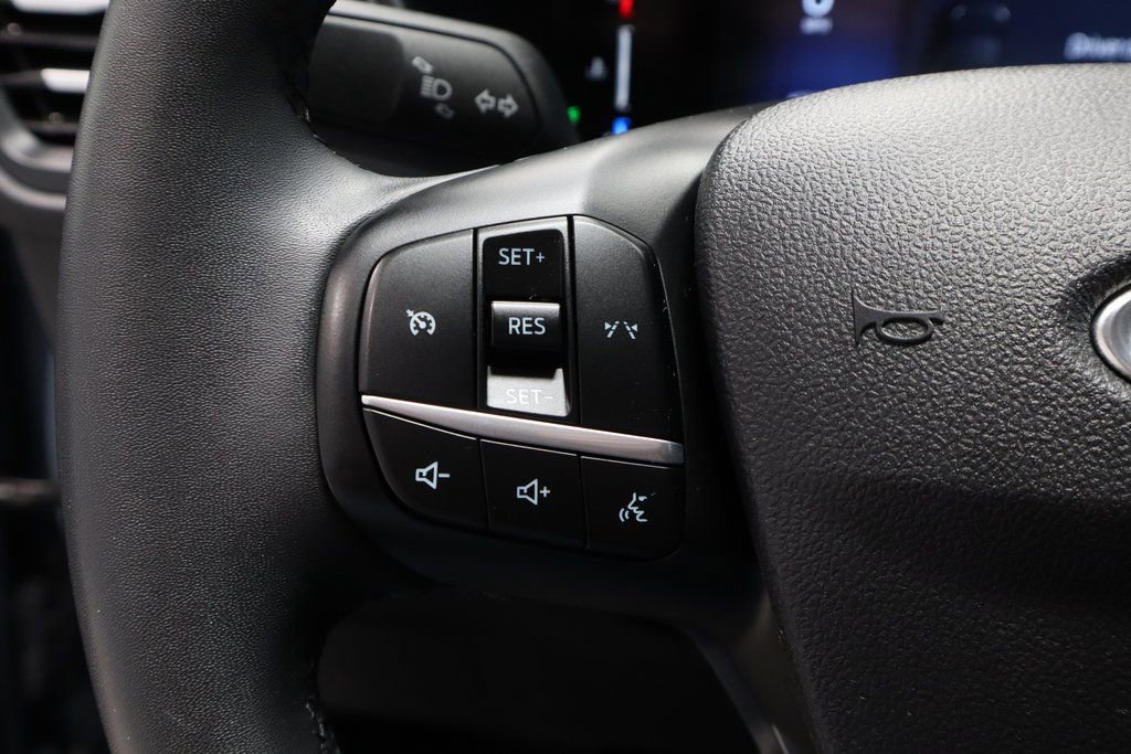 Certified 2023 Ford Escape Active image 27