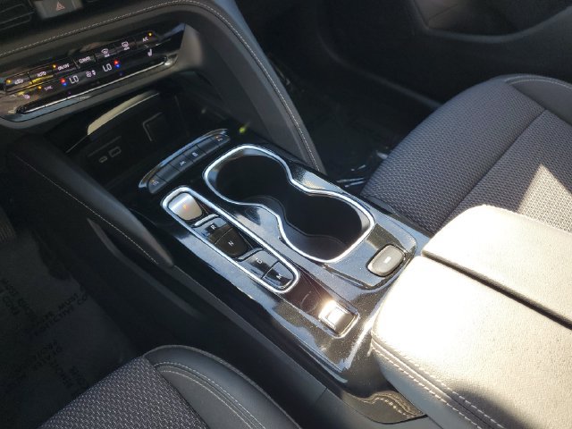 Certified 2023 Buick Envision Preferred FWD image 28