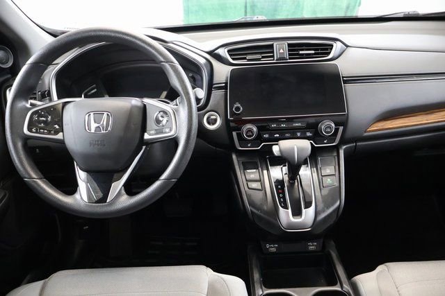 Used 2021 Honda CR-V EX image 15