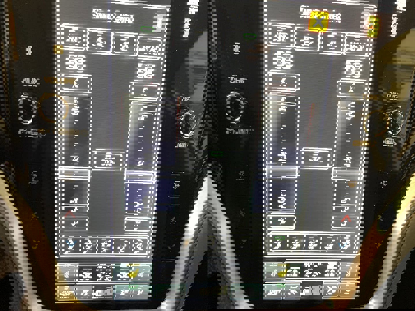 Used 2024 Subaru Outback Onyx Edition image 10