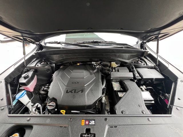 Used 2024 Kia Telluride S w/ S Sunroof Package image 29