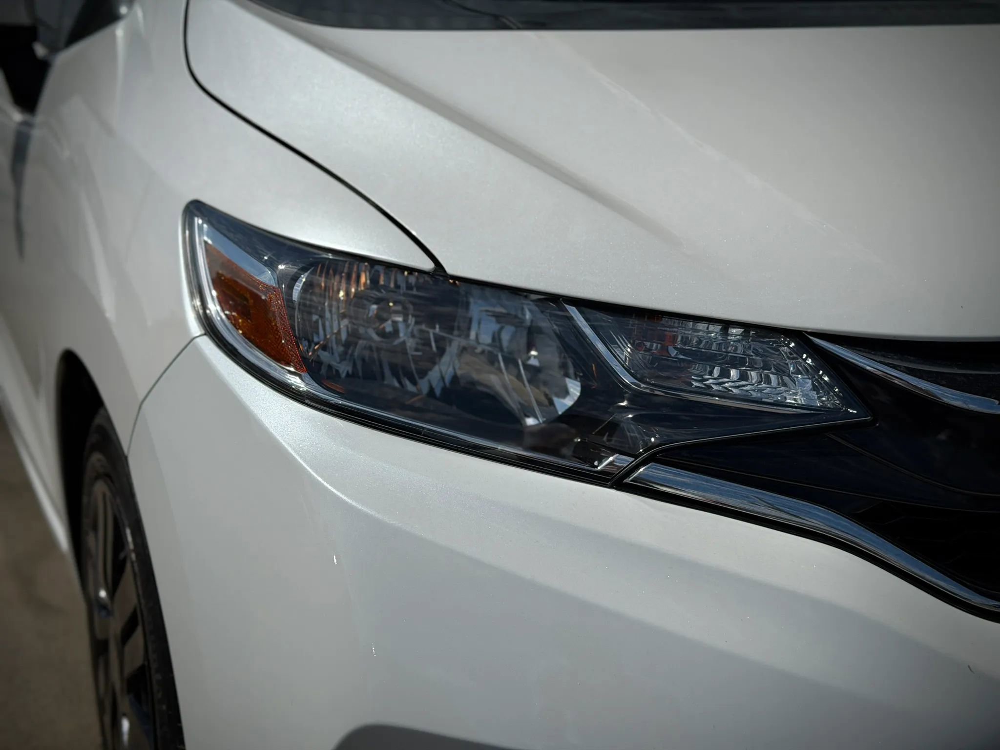 Used 2019 Honda Fit LX image 23