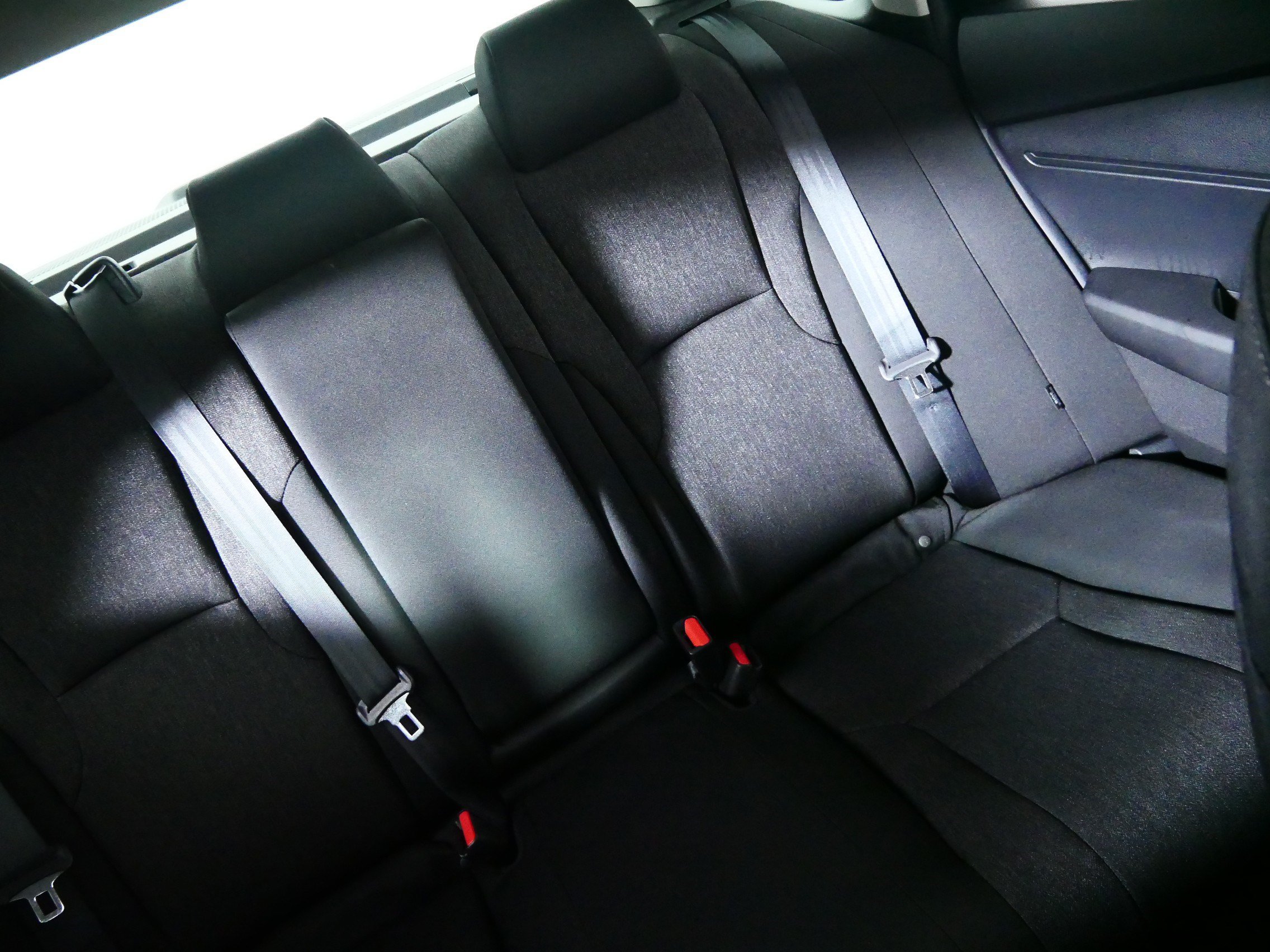 Used 2024 Honda Accord EX image 14