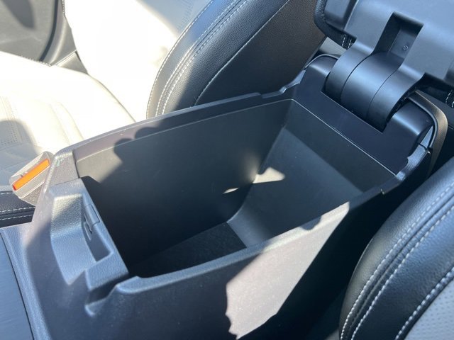 Certified 2023 Ford Escape Platinum w/ Premium Technology Package image 18