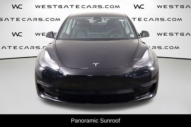 Used 2023 Tesla Model 3 Standard Range RWD video 2