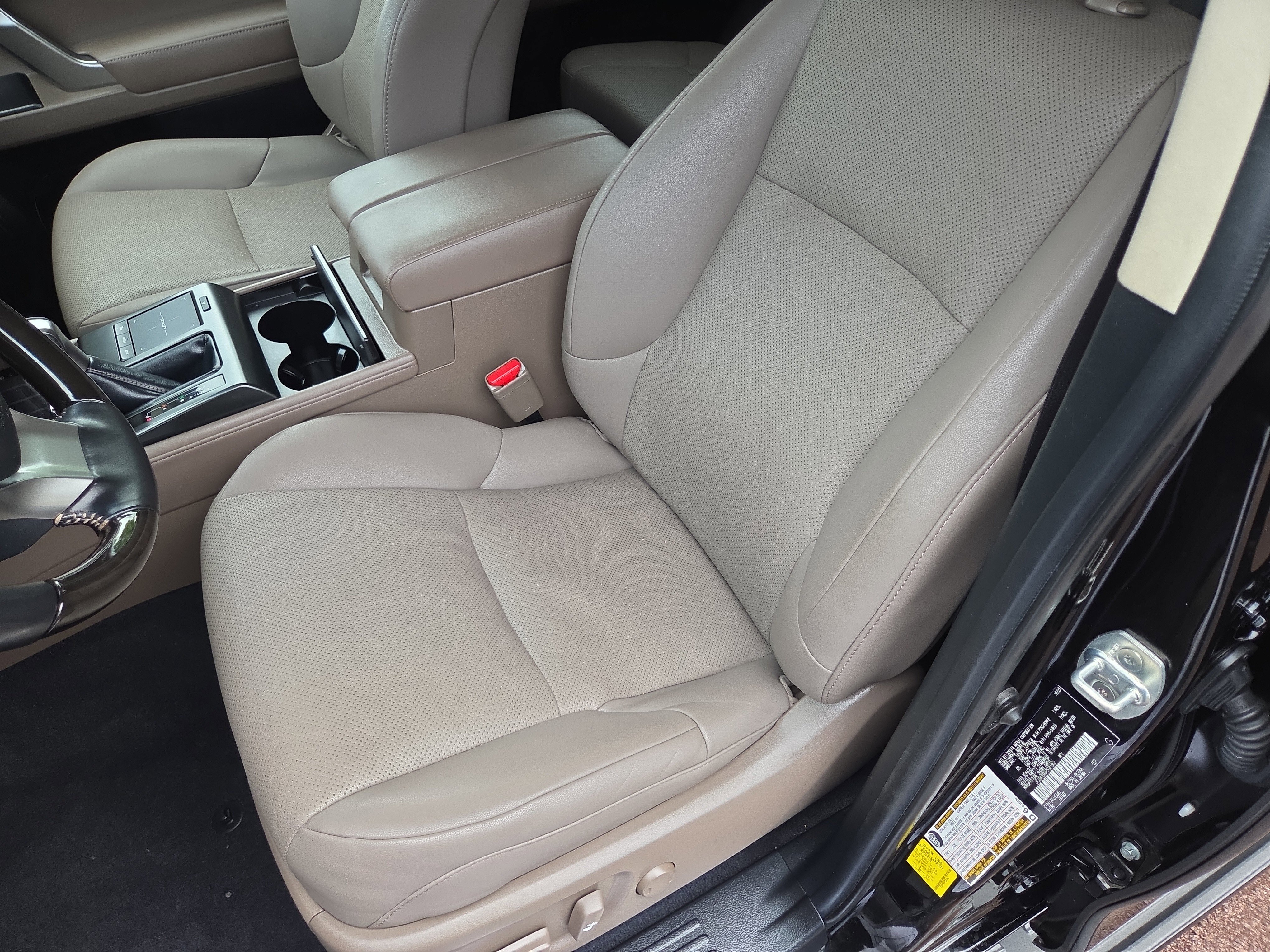 Certified 2023 Lexus GX 460 Premium w/ Premium Plus Package AWD/4WD image 13