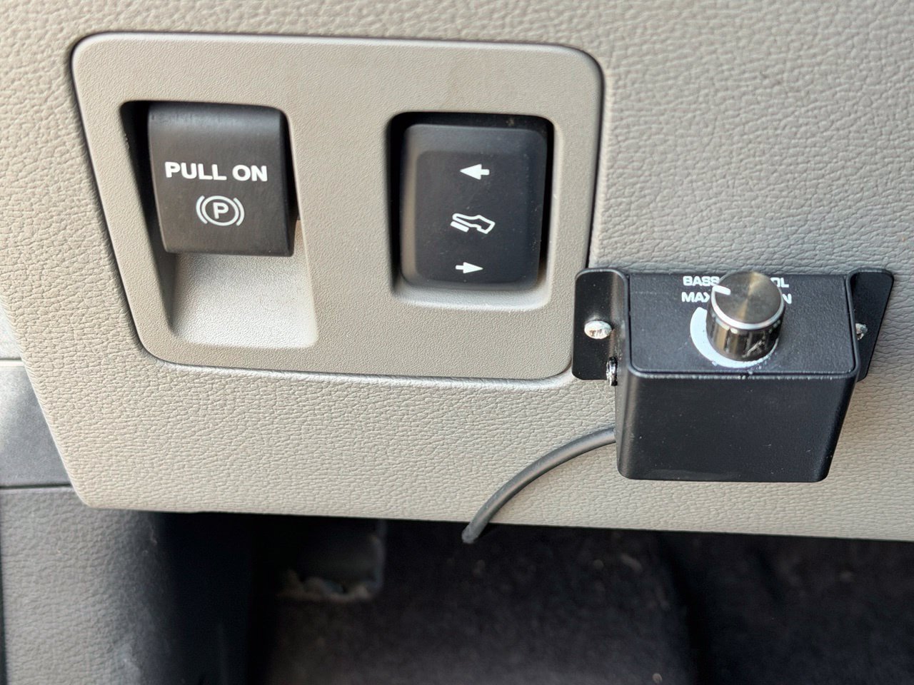 Used 2015 Ford F150 XLT w/ Equipment Group 301A Mid RWD image 17