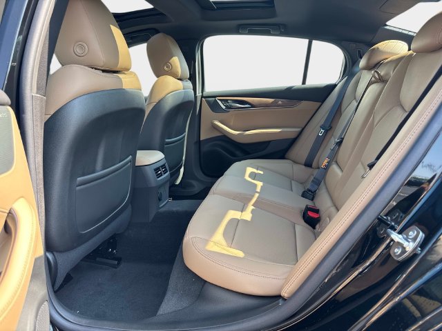 New 2026 Cadillac CT5 Premium Luxury w/ Technology Package AWD/4WD image 10