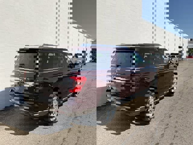 Used 2023 Ford Expedition Max King Ranch AWD/4WD image 4
