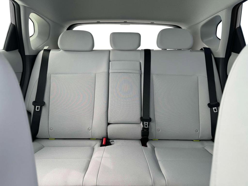 New 2025 Hyundai Kona SEL image 16