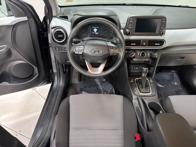 Used 2019 Hyundai Kona SE AWD/4WD image 14