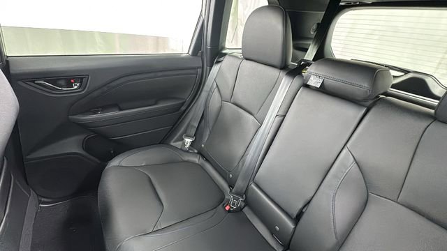 New 2025 Subaru Forester Limited image 14