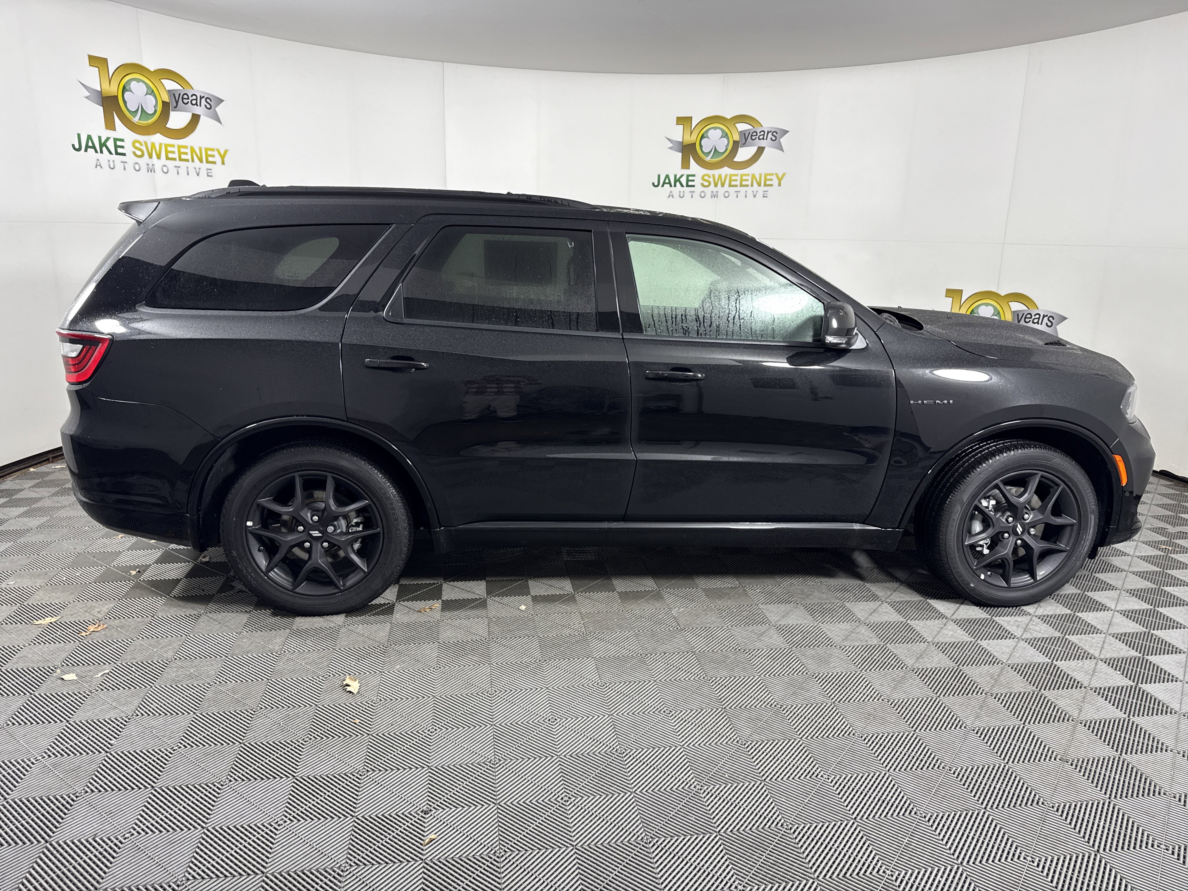 New 2026 Dodge Durango GT image 11