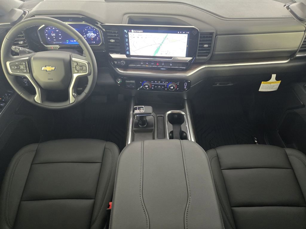 New 2026 Chevrolet Silverado 1500 LT image 30