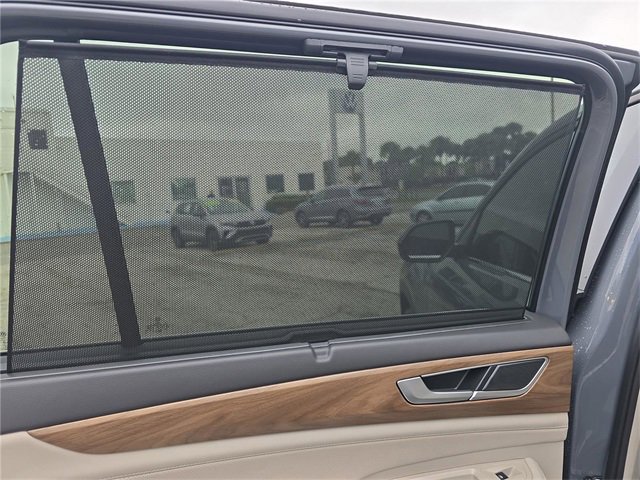 New 2026 Volkswagen Atlas SE image 12
