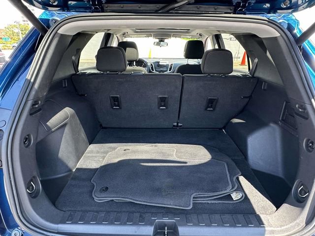Used 2021 Chevrolet Equinox LT AWD/4WD image 21