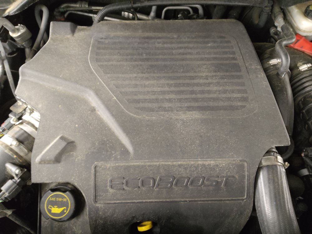 Used 2016 Ford Explorer Sport AWD/4WD image 30