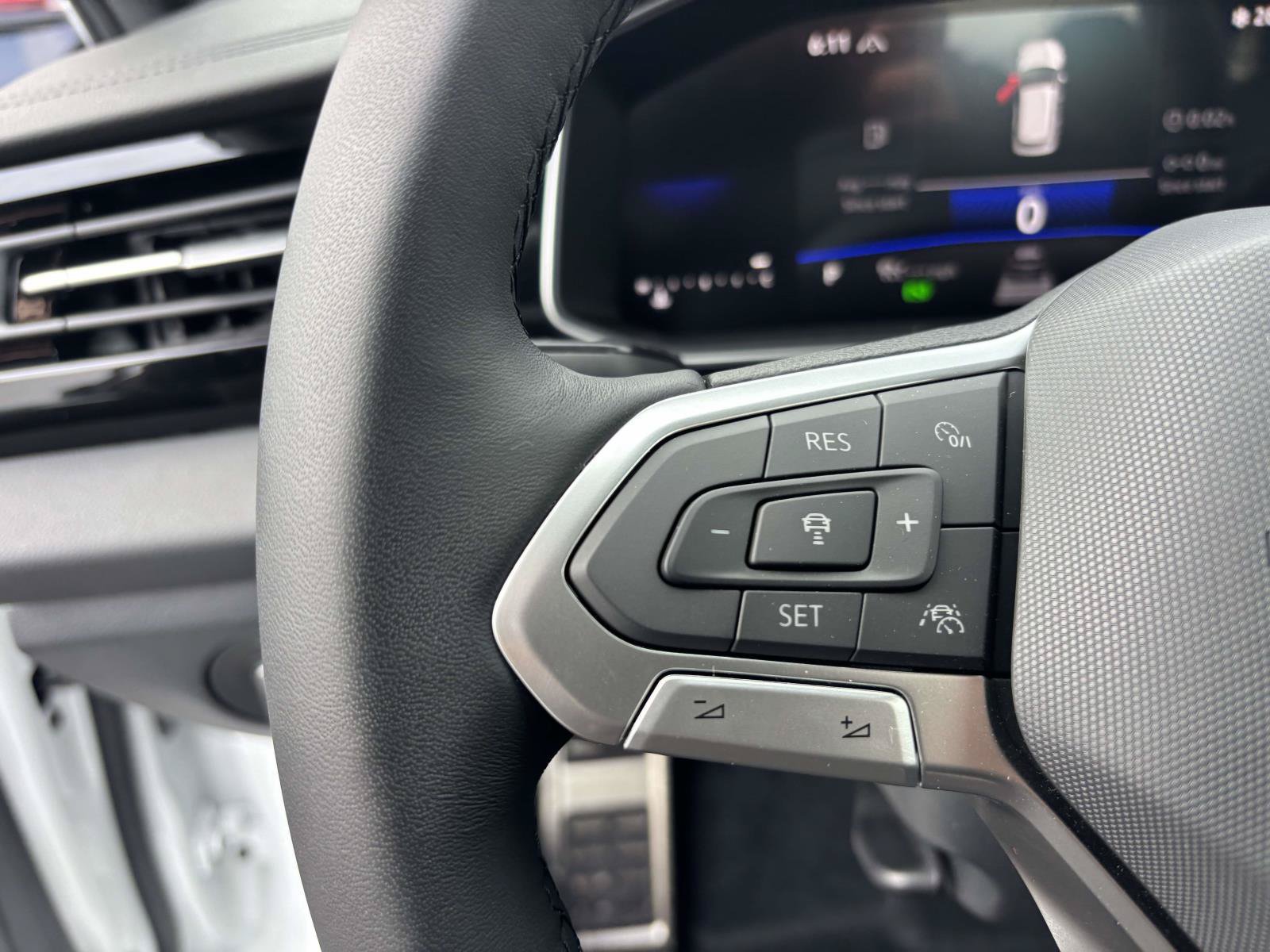 New 2026 Volkswagen Jetta Sport FWD image 17