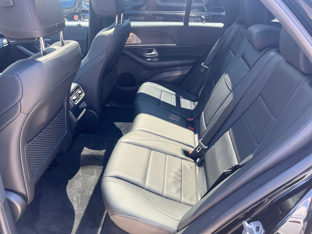 Used 2023 Mercedes-Benz GLE 350 4MATIC image 16