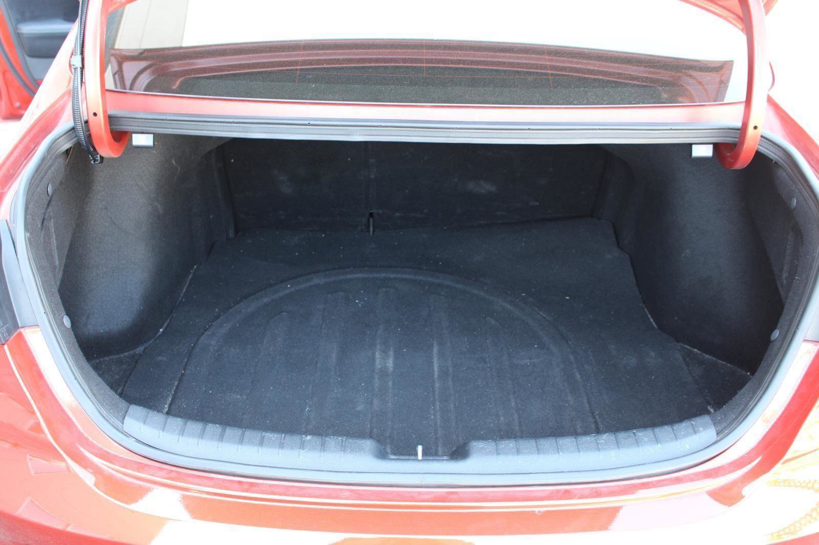 Certified 2023 Kia Forte GT-Line w/ GT-Line Premium Package image 34