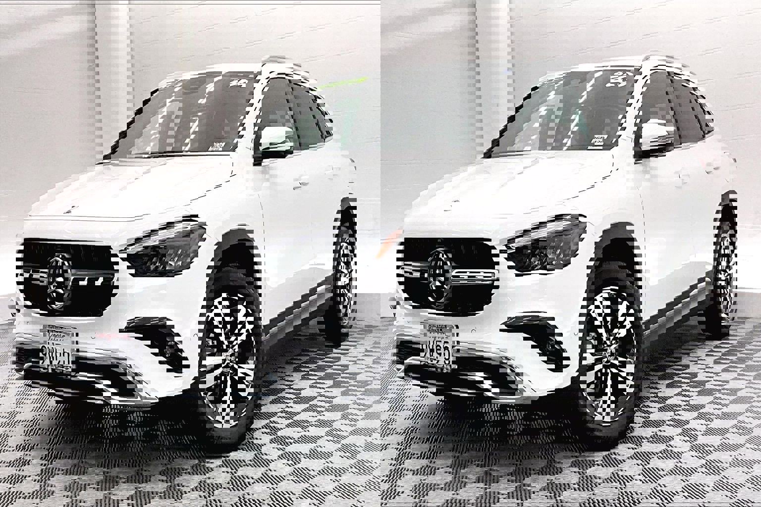 Used 2026 Mercedes-Benz GLA 250 image 12