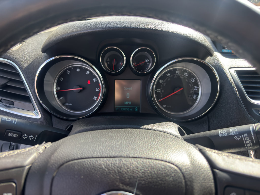 Used 2015 Buick Encore Leather w/ Experience Buick Package image 8